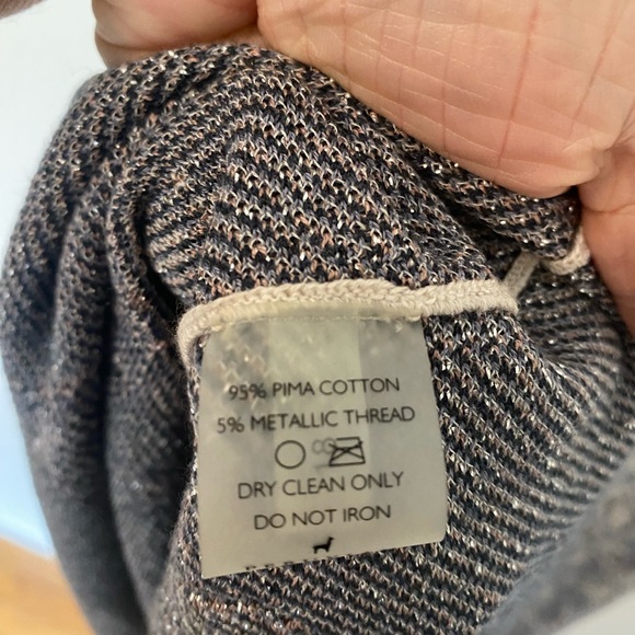 Peruvian connection dress - Picture 6 of 6